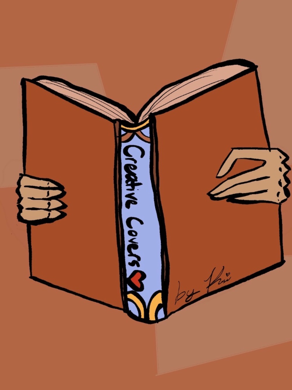 Personalized Covers